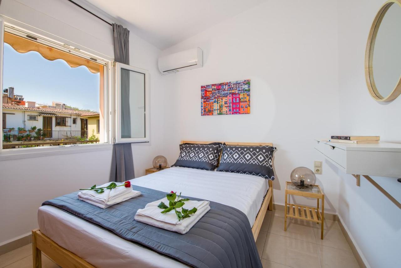 Katerinas House Apartamento Chania  Exterior foto