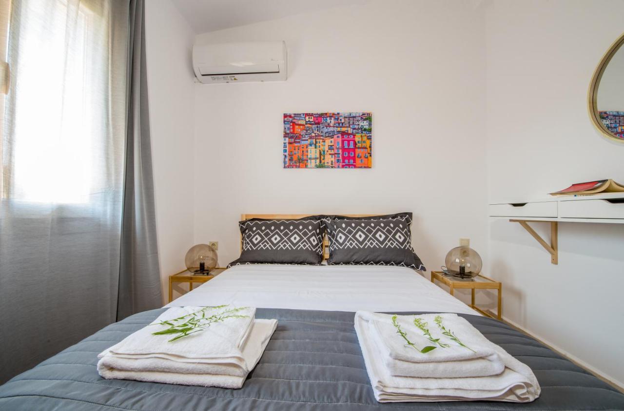 Katerinas House Apartamento Chania  Exterior foto