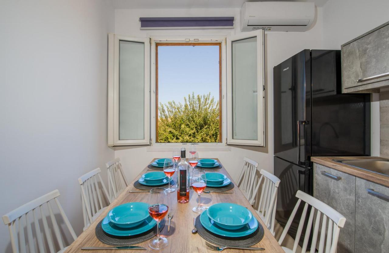 Katerinas House Apartamento Chania  Exterior foto