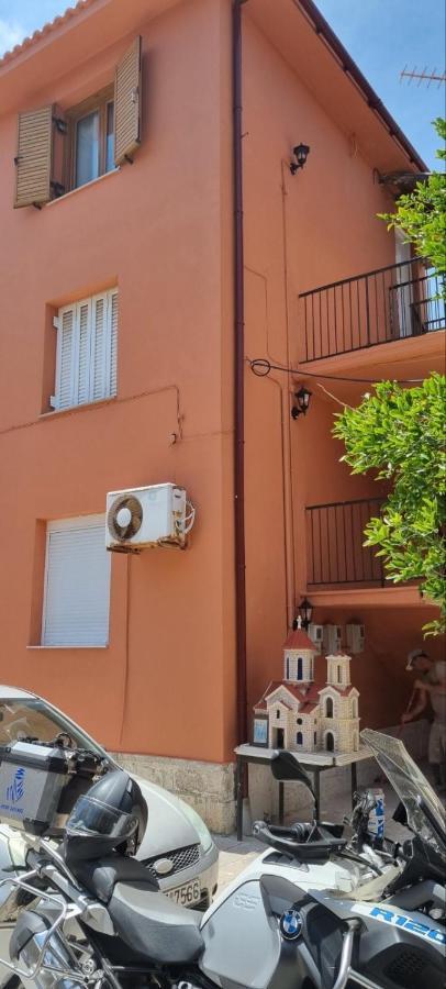 Katerinas House Apartamento Chania  Exterior foto