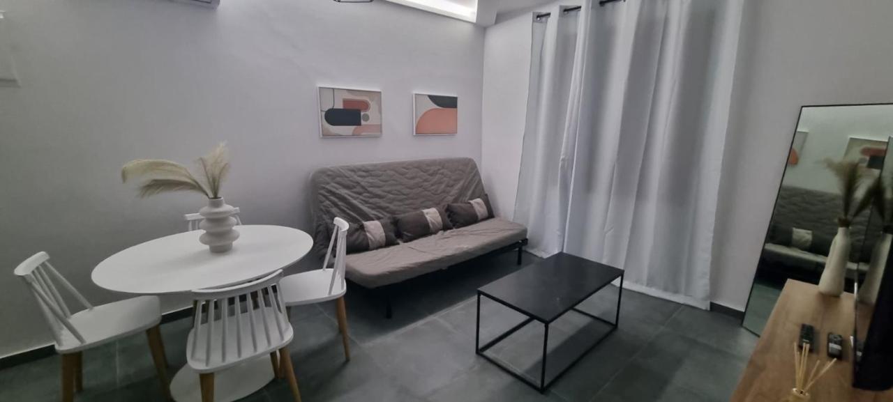 Katerinas House Apartamento Chania  Exterior foto