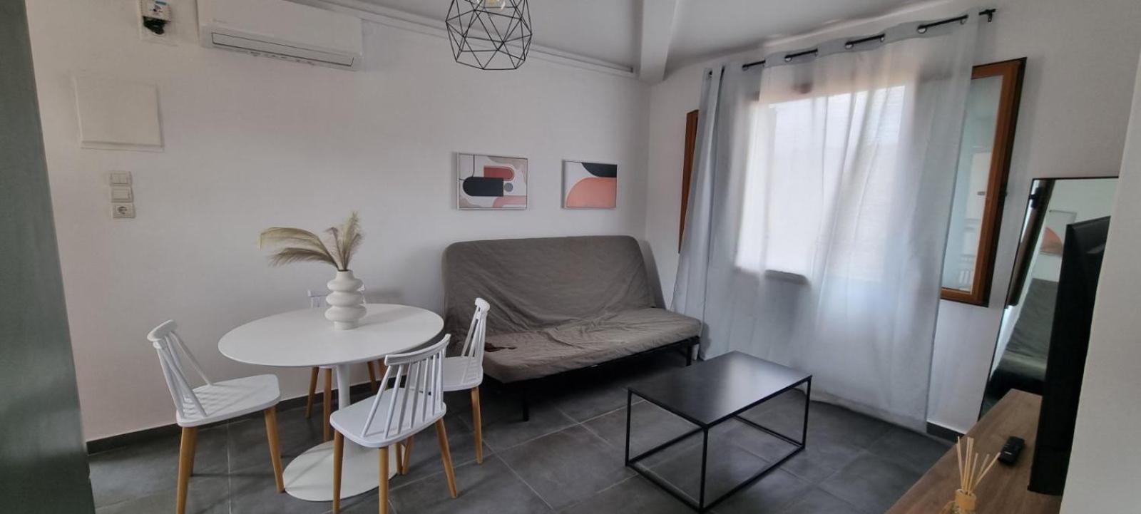 Katerinas House Apartamento Chania  Exterior foto